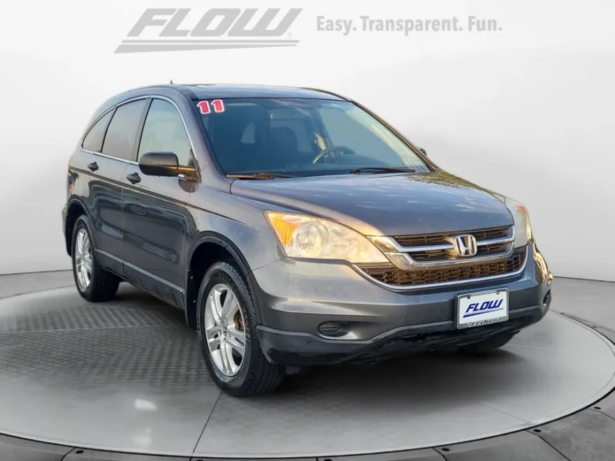 2011 Honda CR-V EX photo 1