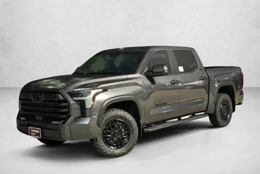 2025 Toyota Tundra SR5 photo 1