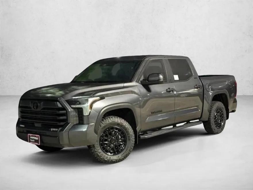 2025 Toyota Tundra SR5 photo 1