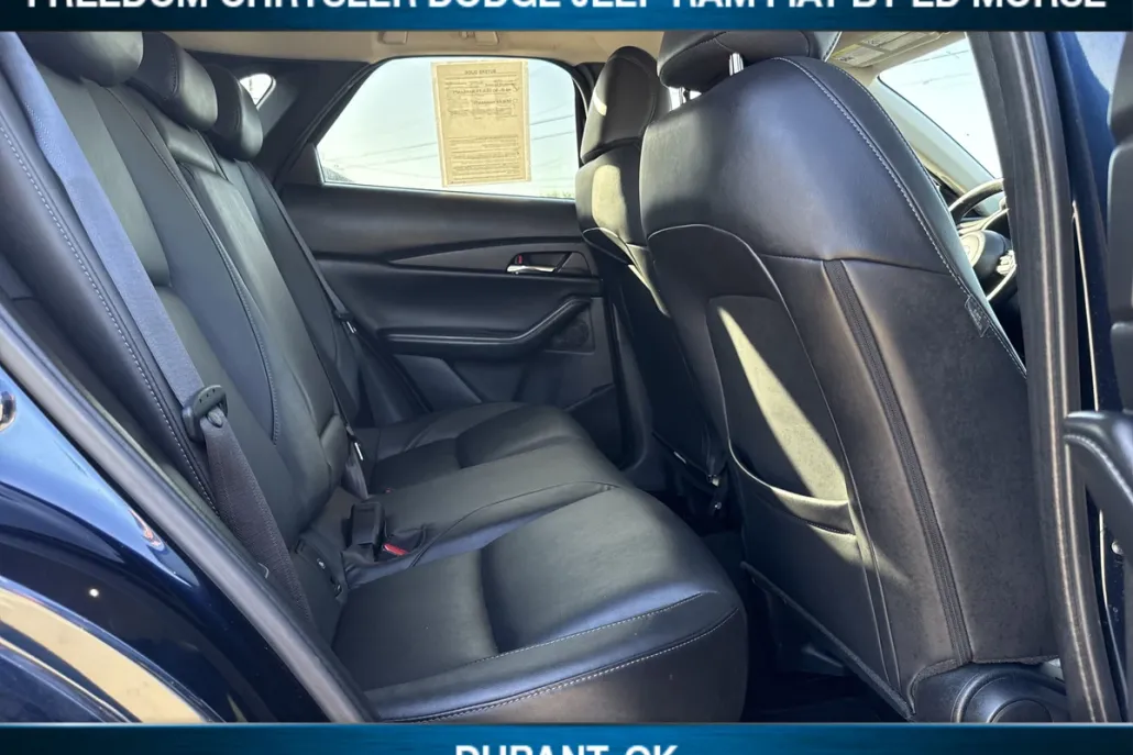 2023 Mazda CX-30 2.5 S Preferred photo 1