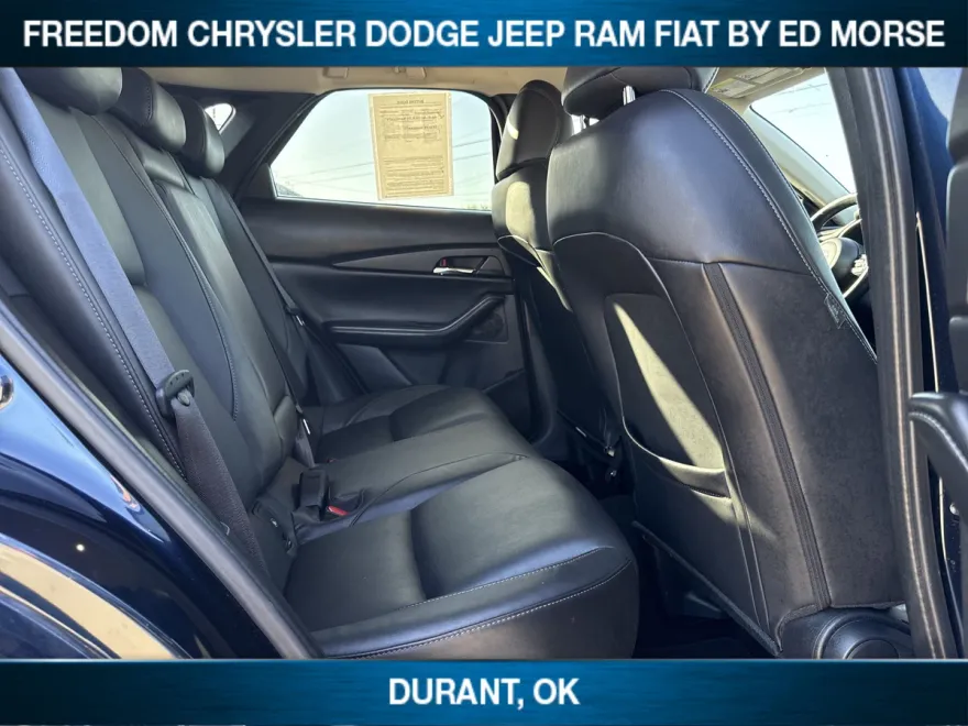 2023 Mazda CX-30 2.5 S Preferred photo 1