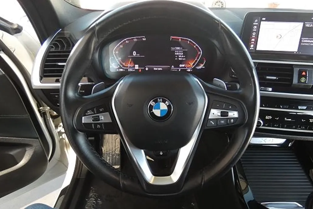 2020 Bmw X4 xDrive30i photo 1