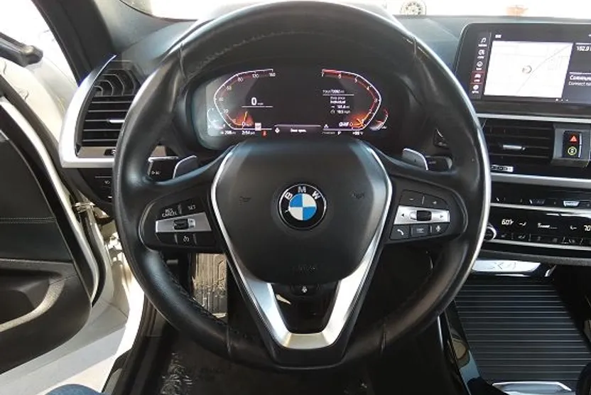 2020 Bmw X4 xDrive30i photo 1