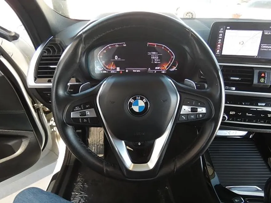 2020 Bmw X4 xDrive30i photo 1