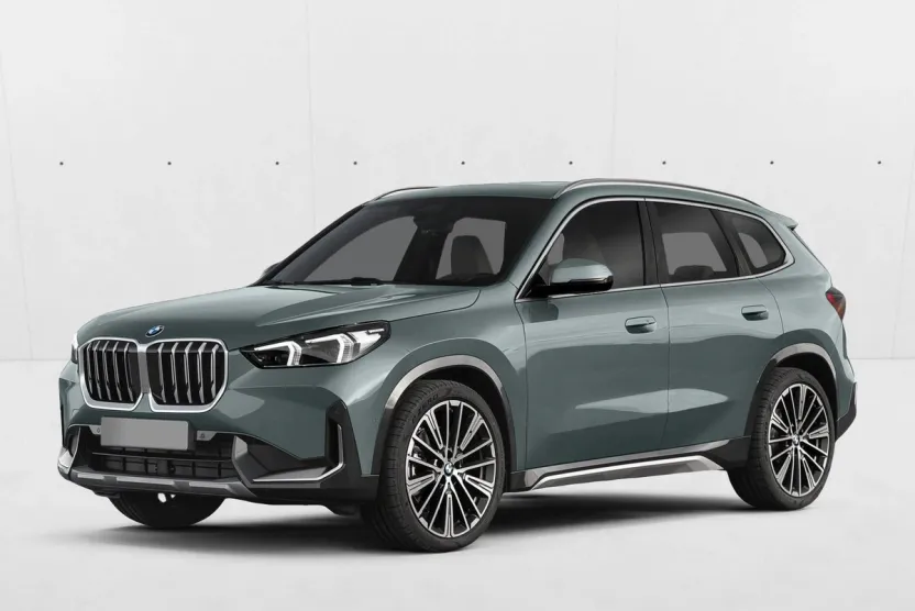2023 Bmw X1 XDrive28i photo 1