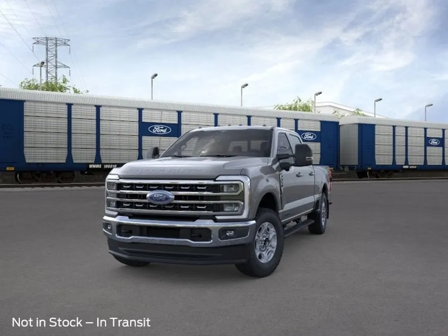2026 Ford F-350 photo 1
