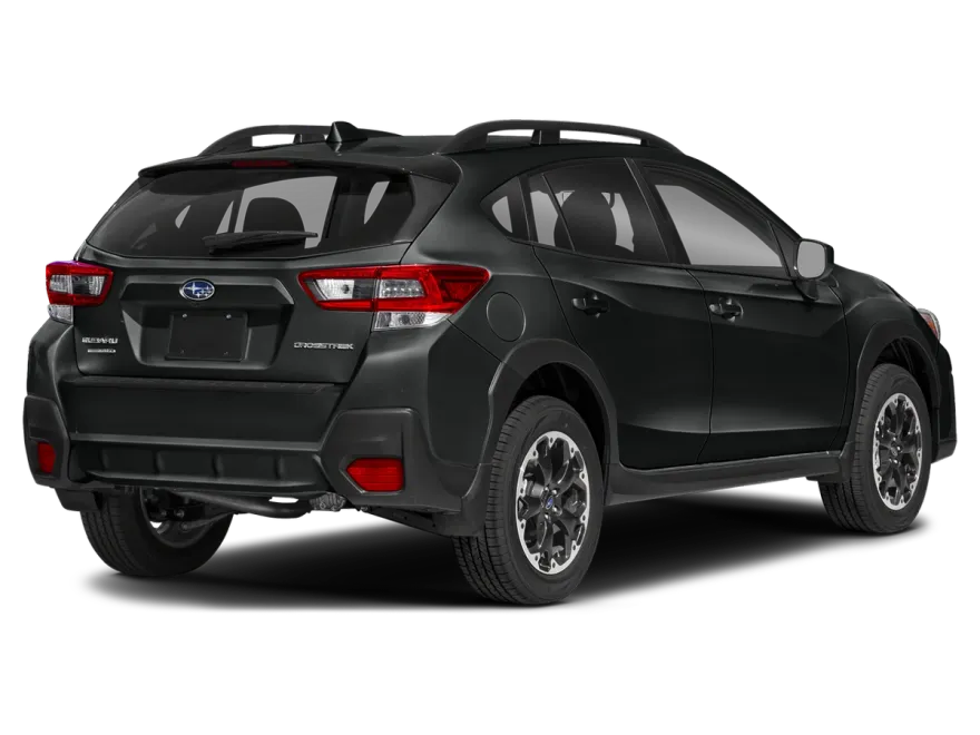 2023 Subaru Crosstrek Premium photo 1