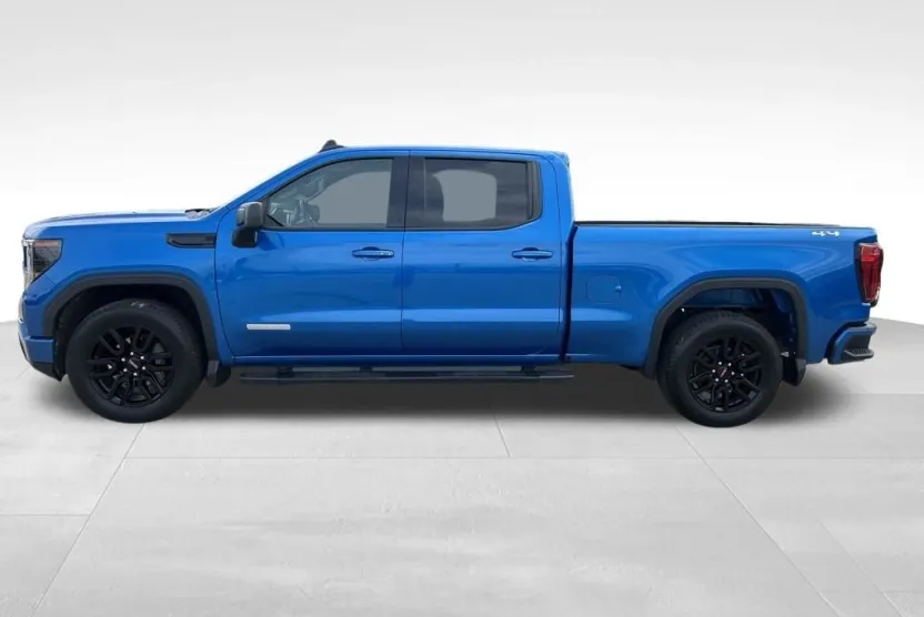 2022 Gmc Sierra 1500 Elevation photo 1