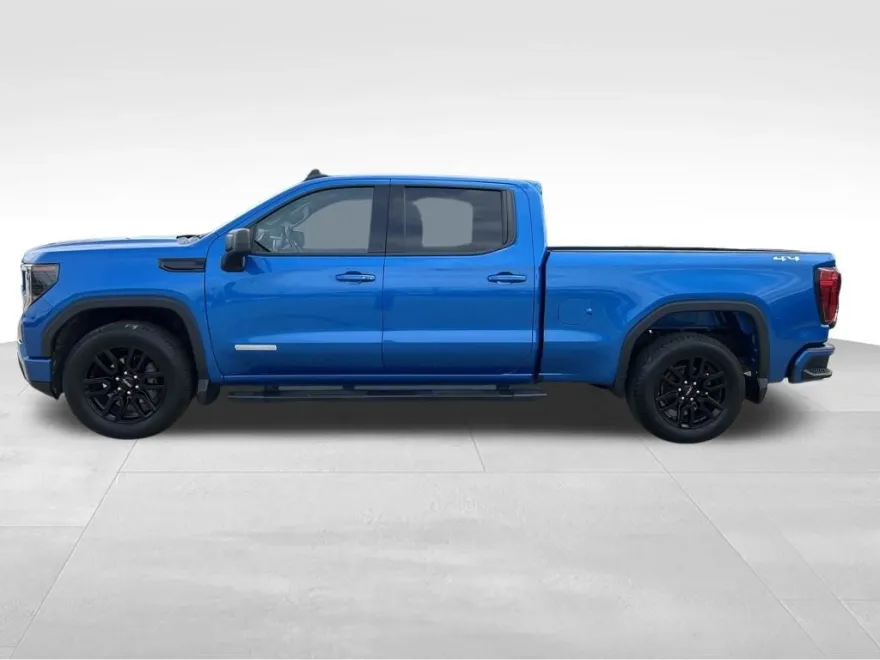 2022 Gmc Sierra 1500 Elevation photo 1