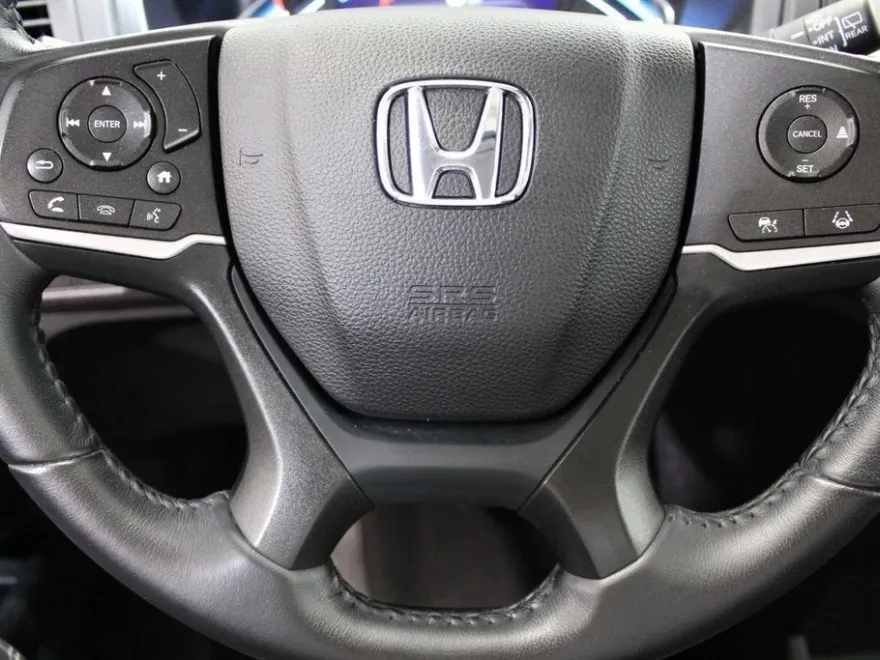 2022 Honda Odyssey EX-L photo 9