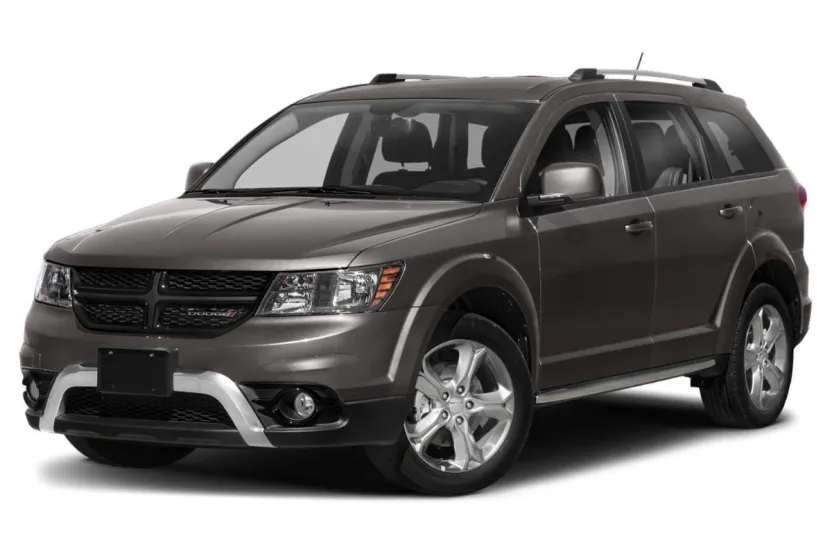 2019 Dodge Journey SE photo 1