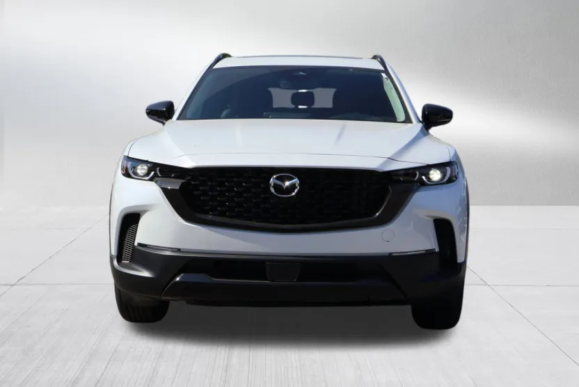 2025 Mazda CX-50 Premium photo 1