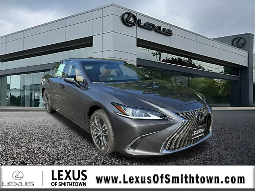 2025 Lexus ES 350 photo 1