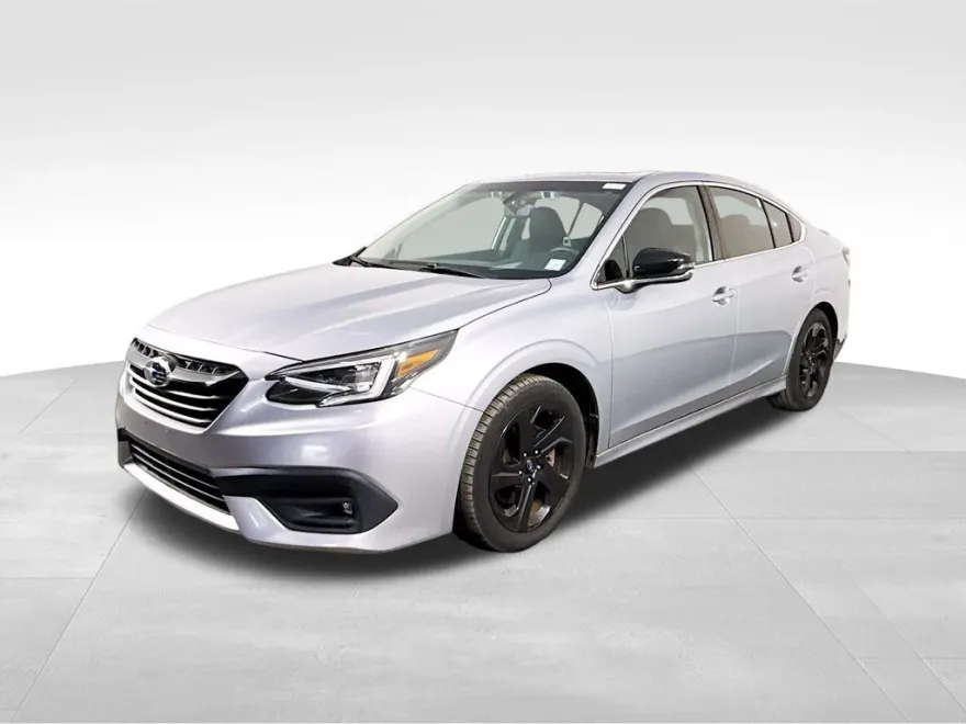 2023 Chevrolet Malibu LS photo 1