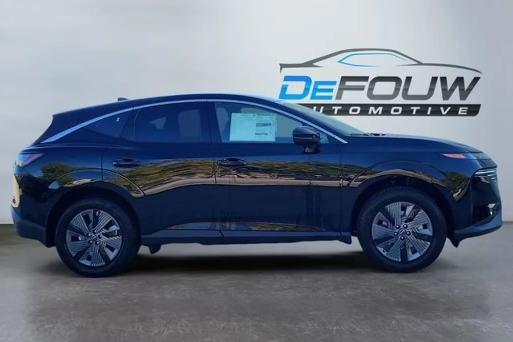 2026 Nissan Murano SL photo 1