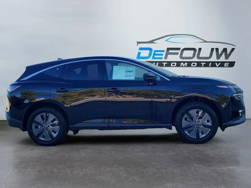 2026 Nissan Murano SL photo 1
