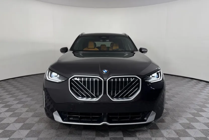 2025 Bmw X3 30x Drive photo 1