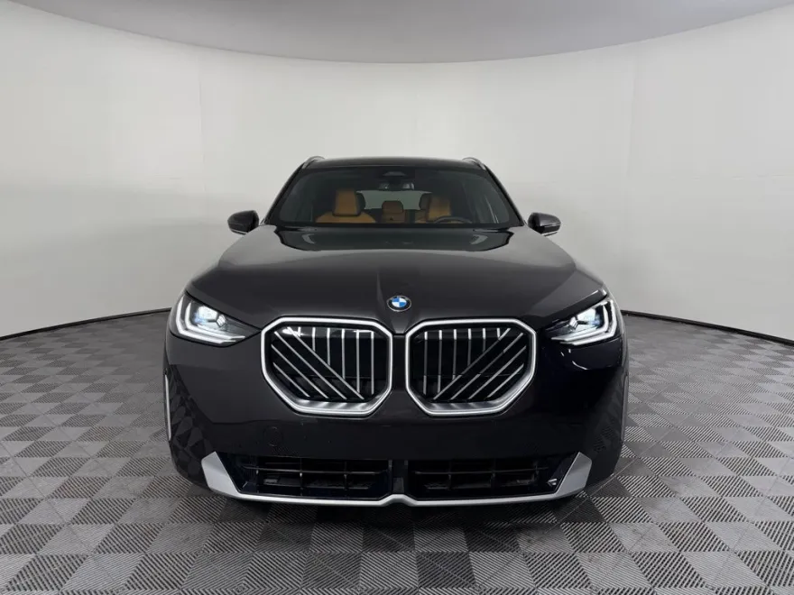 2025 Bmw X3 30x Drive photo 1