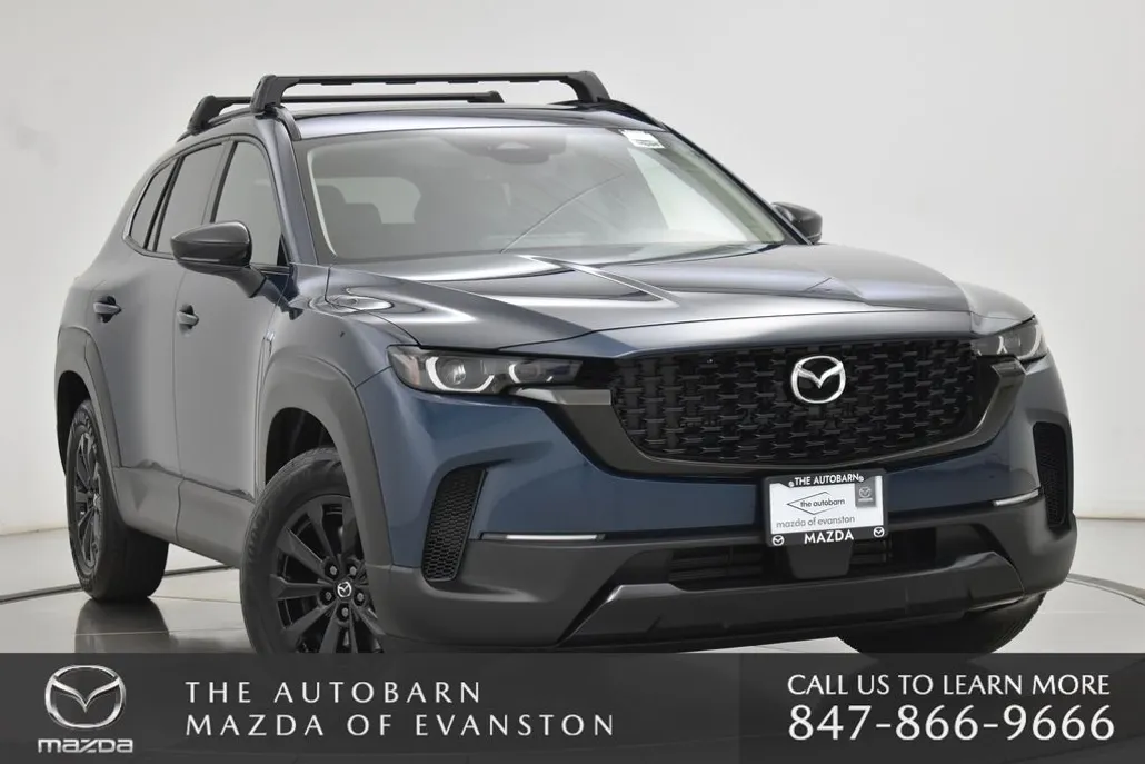 2025 Mazda CX-50 Premium photo 1