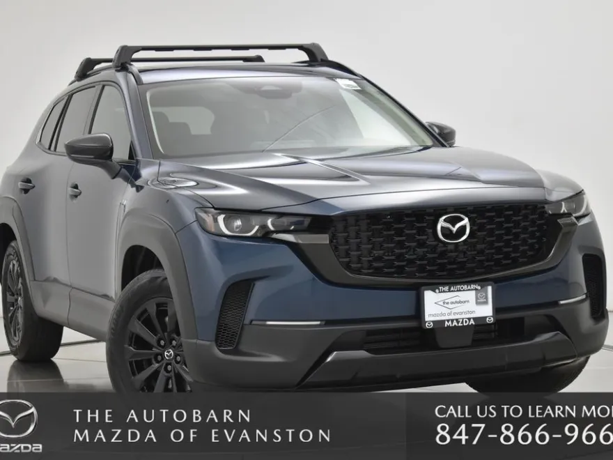2025 Mazda CX-50 Premium photo 1