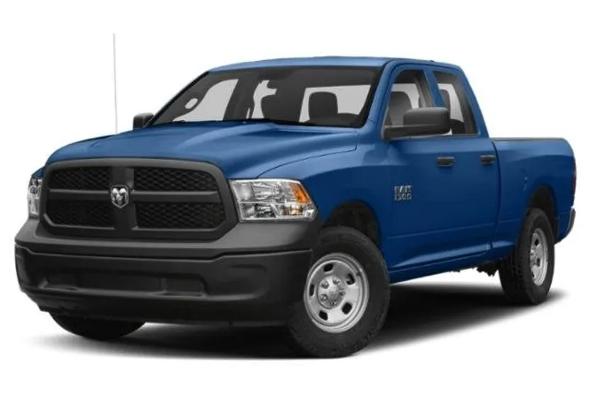 2015 Ram 1500 Express photo 1