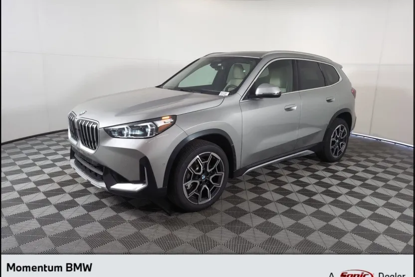 2025 Bmw X1 XDrive28i photo 1