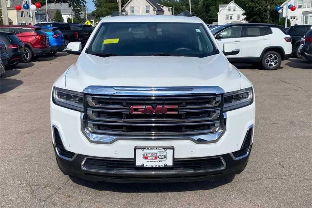 2023 Gmc Acadia SLE photo 1