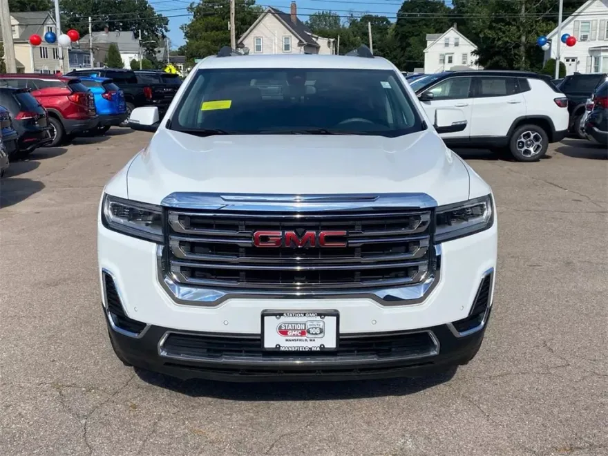 2023 Gmc Acadia SLE photo 1