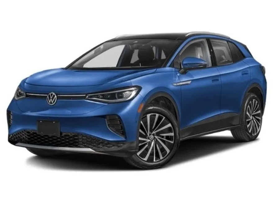 2025 Volkswagen ID.4 Pro Plus photo 1