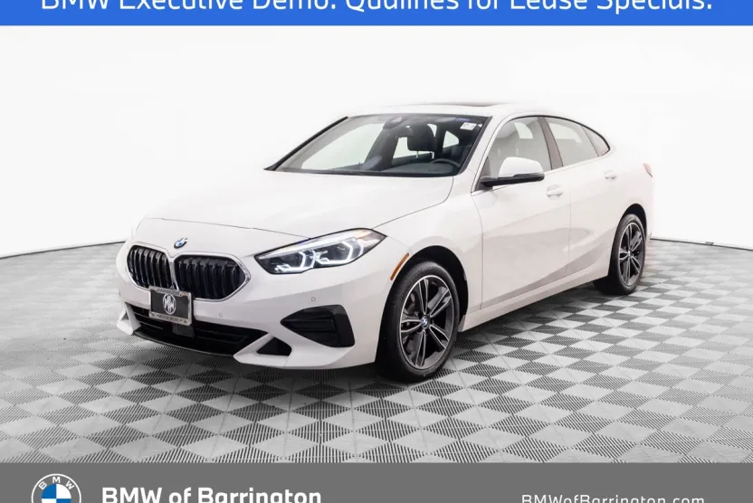 2024 Bmw 228i photo 1
