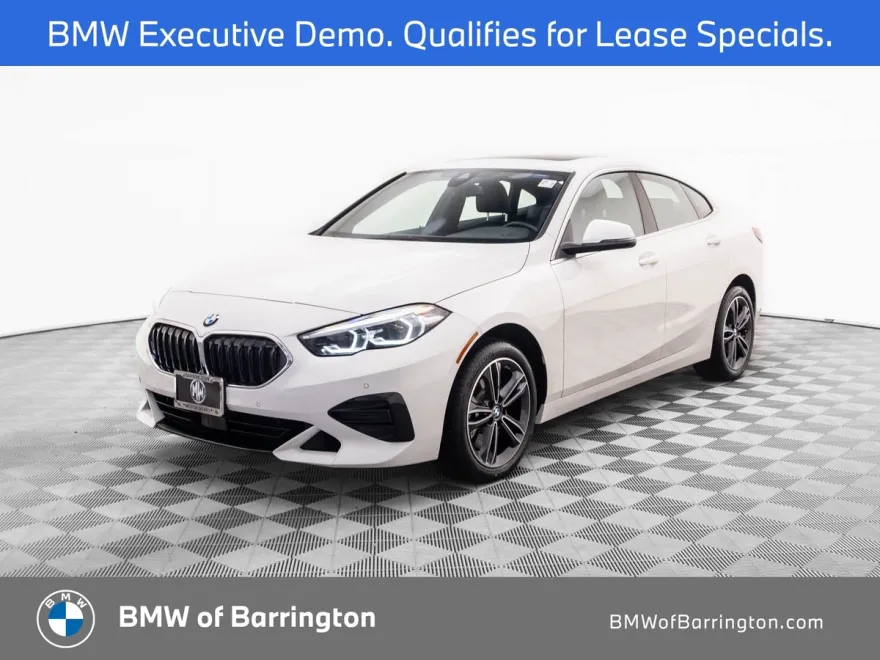 2024 Bmw 228i photo 1