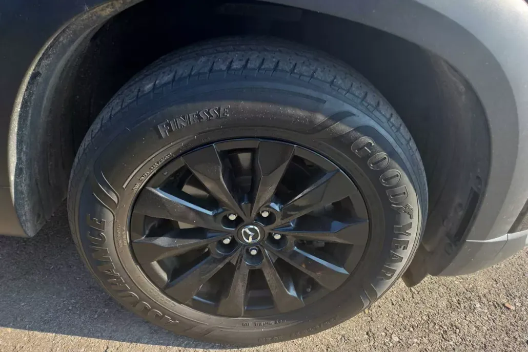 2023 Mazda CX-50 2.5 Preferred Plus photo 1