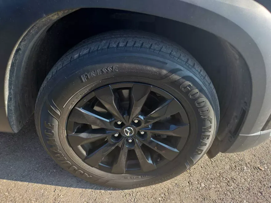2023 Mazda CX-50 2.5 Preferred Plus photo 1