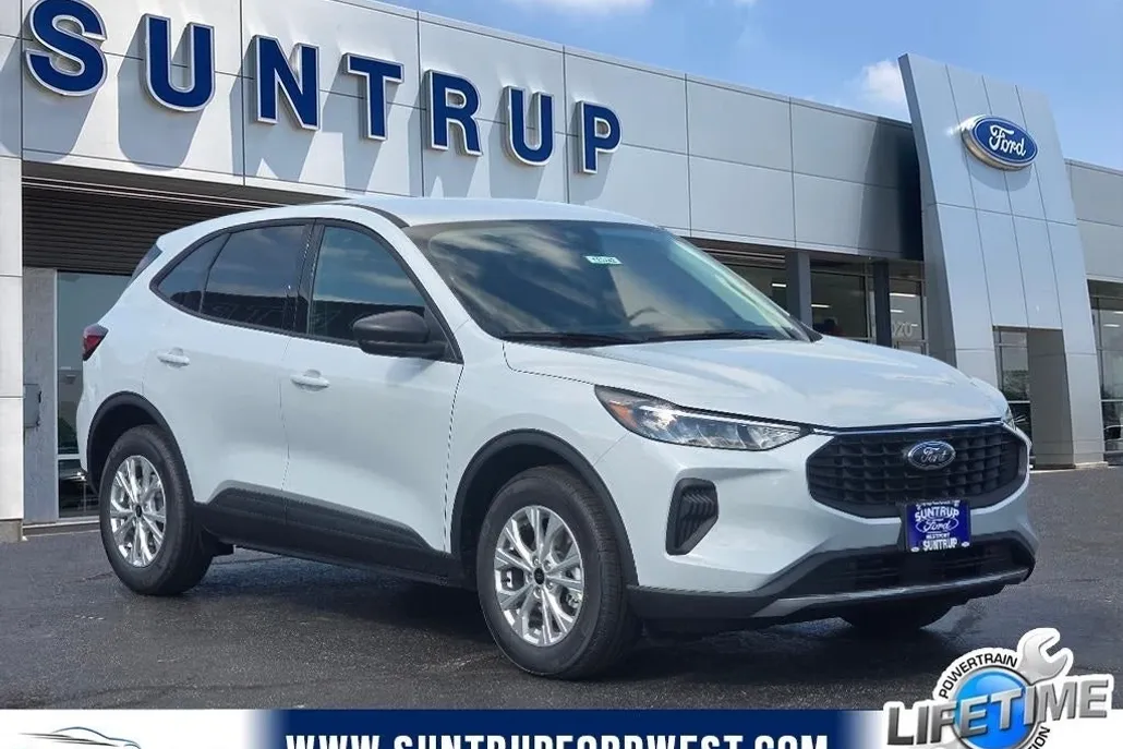 2025 Ford Escape Active photo 1