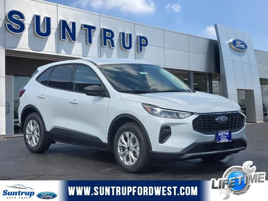 2025 Ford Escape Active photo 1