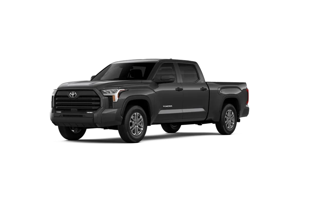 2025 Toyota Tundra SR5 photo 1