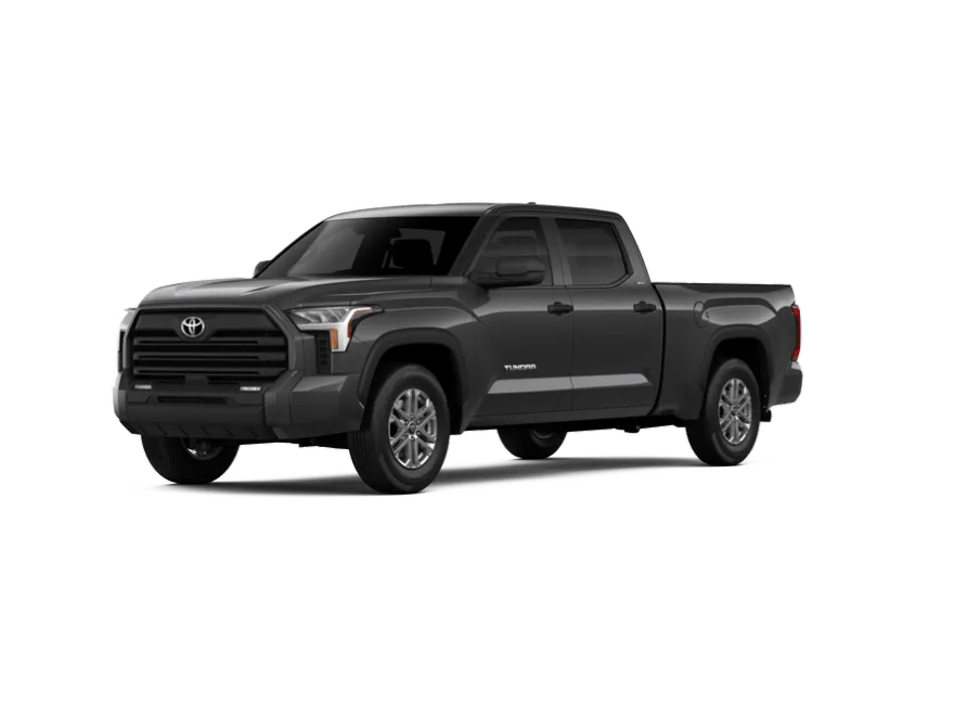 2025 Toyota Tundra SR5 photo 1