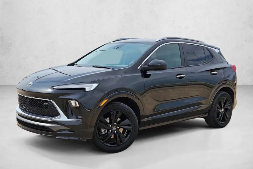 2024 Buick Encore GX Sport Touring photo 1