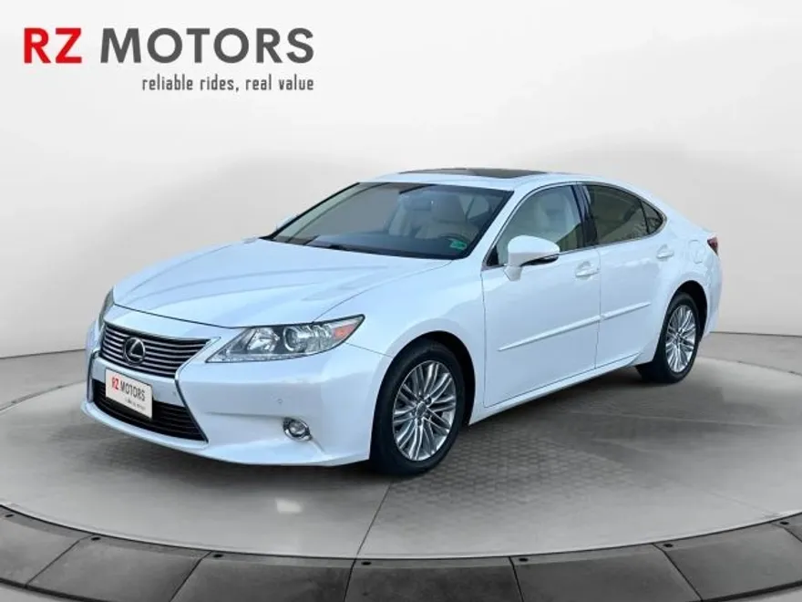 2017 Honda Accord Sport photo 1