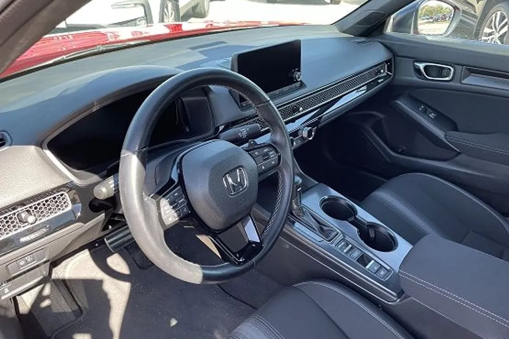 2023 Honda Civic Sport photo 1