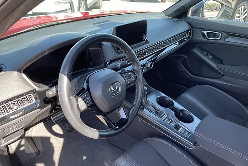 2023 Honda Civic Sport photo 1