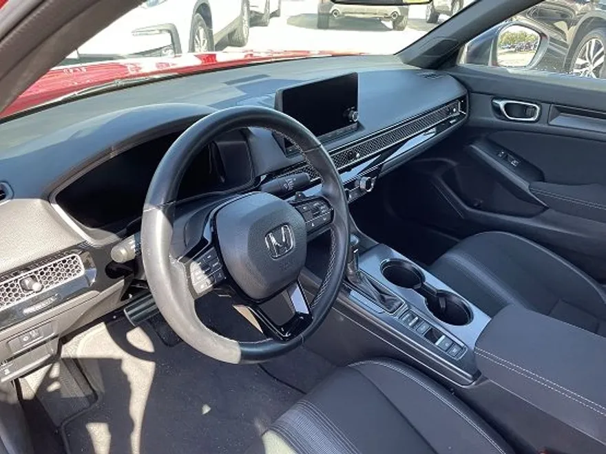 2023 Honda Civic Sport photo 1