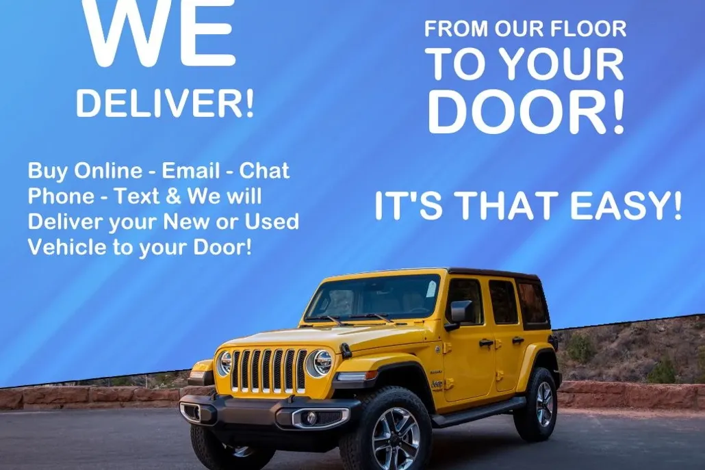 2025 Jeep Wrangler Rubicon photo 1