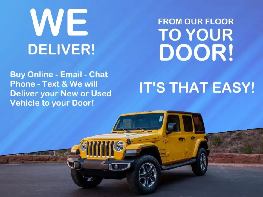 2025 Jeep Wrangler Rubicon photo 1