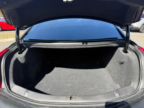 2013 Cadillac XTS Premium photo 4