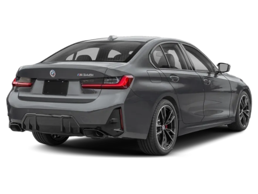 2026 Bmw M340i photo 1