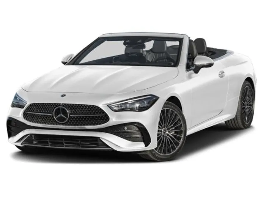 2025 Mercedes Benz CLE 300 photo 1