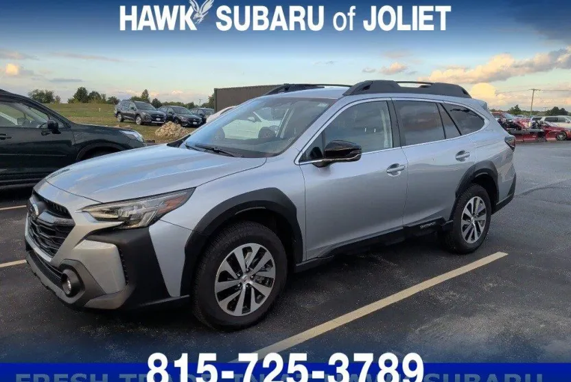 2023 Subaru Outback Premium photo 1