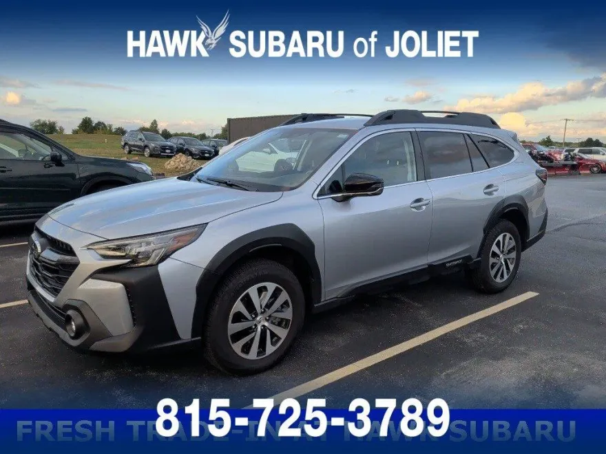 2023 Subaru Outback Premium photo 1