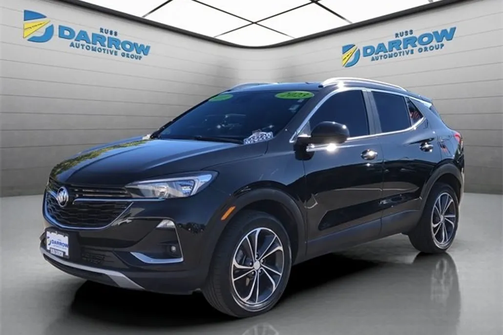 2023 Buick Encore GX Select photo 1